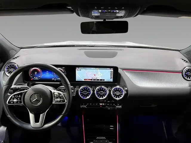 Mercedes-Benz EQA 250