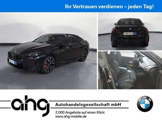 BMW Sonstige