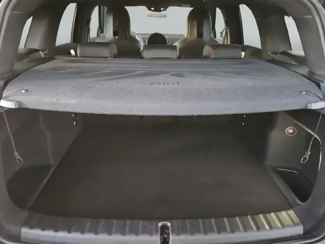 MINI John Cooper Works Countryman