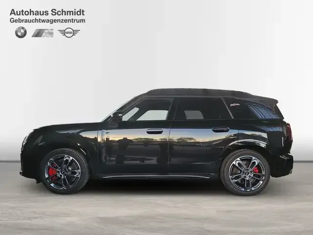 MINI John Cooper Works Countryman