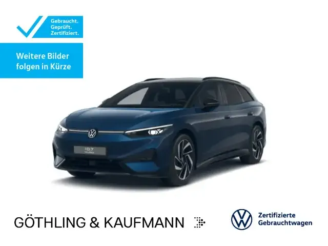 Volkswagen ID.7