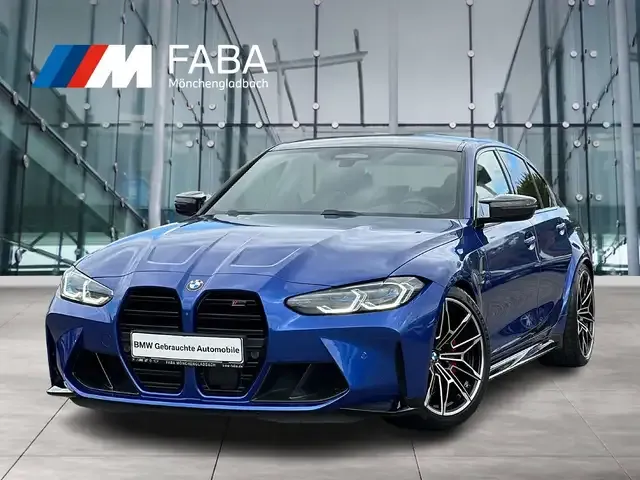 BMW M3