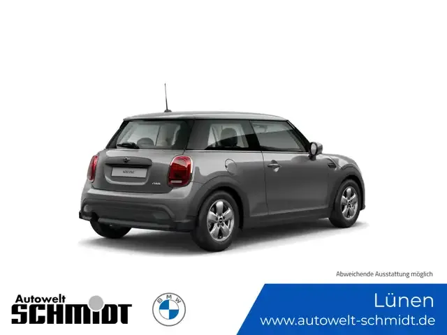 MINI One