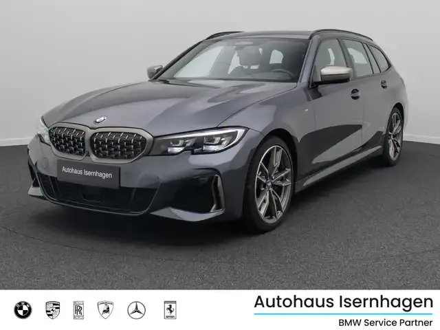 BMW 340