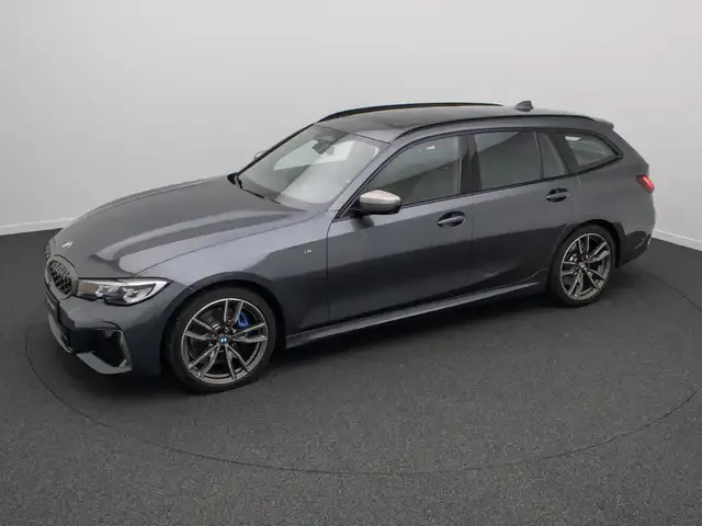 BMW 340