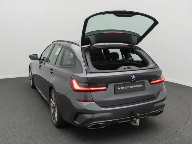 BMW 340