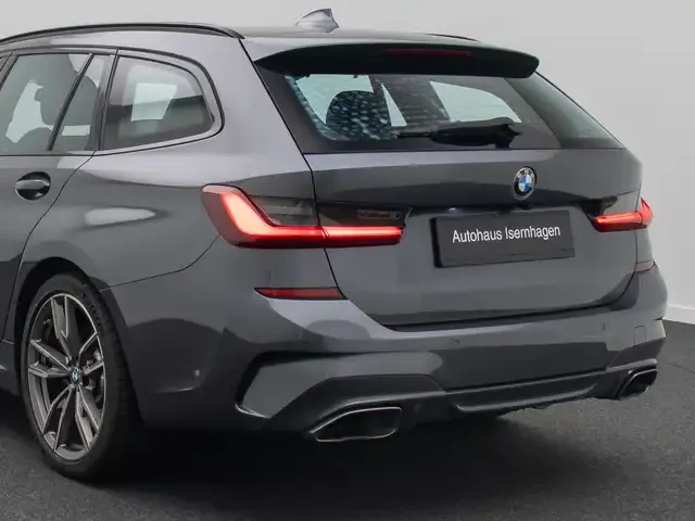 BMW 340