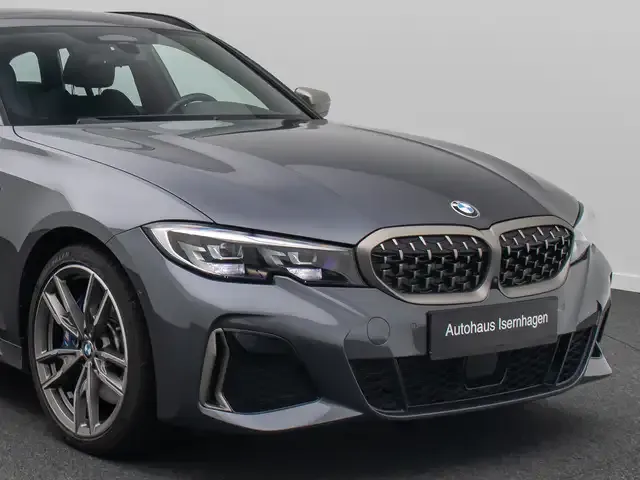 BMW 340