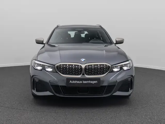 BMW 340
