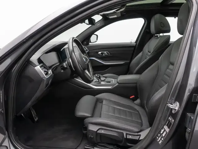 BMW 340