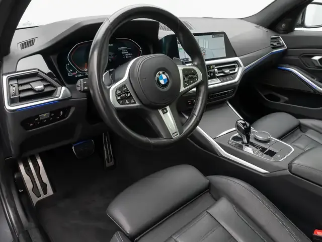 BMW 340