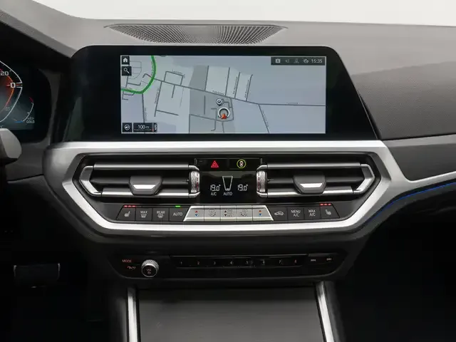 BMW 340