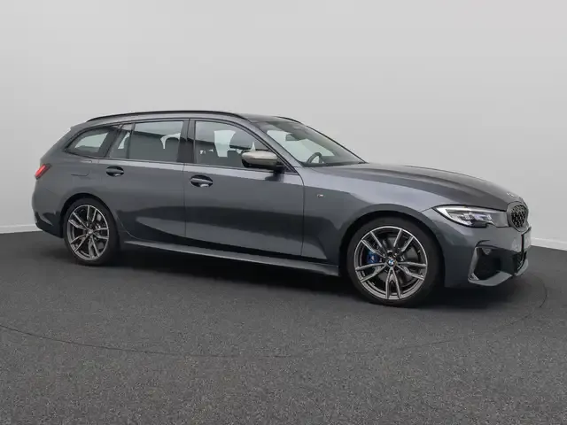 BMW 340