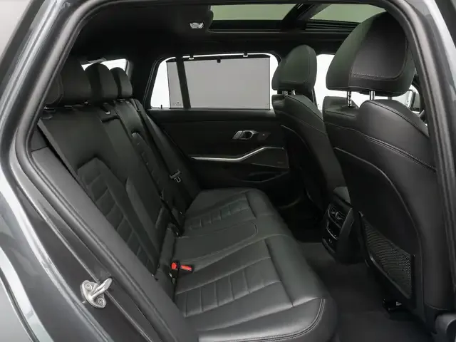 BMW 340