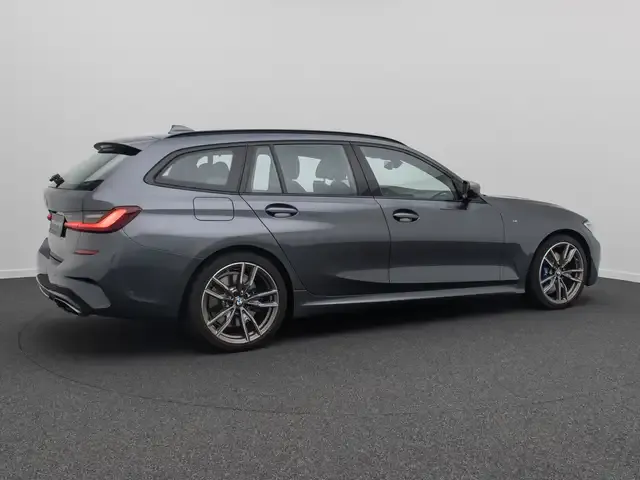 BMW 340