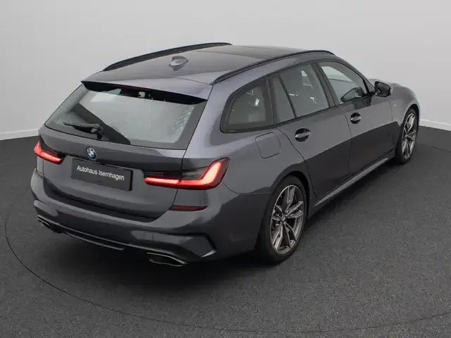 BMW 340