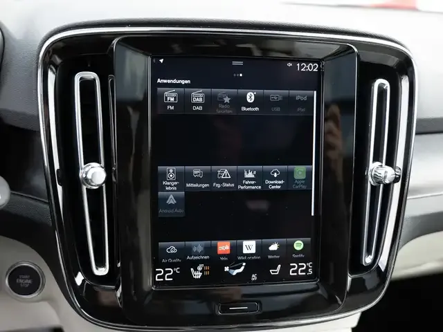 Volvo C40