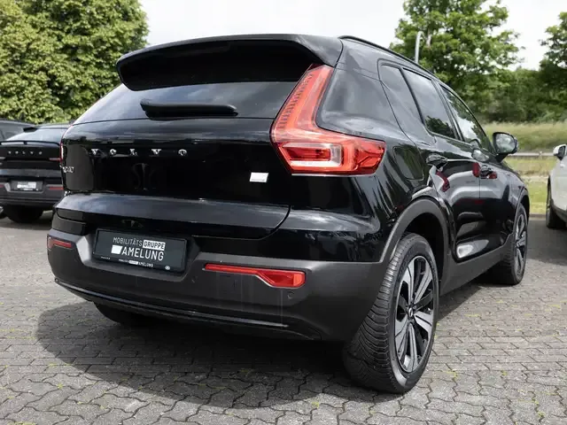 Volvo C40
