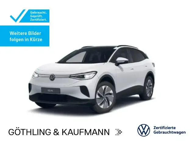 Volkswagen ID.4