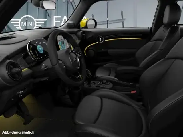 MINI Cooper SE