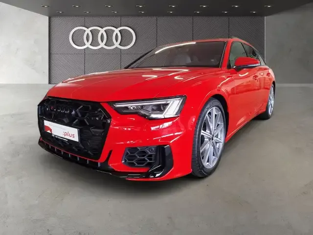 Audi S6