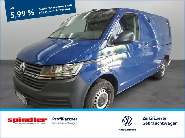 Volkswagen T6.1 Transporter