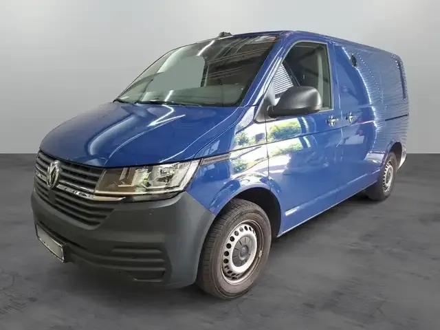 Volkswagen T6.1 Transporter
