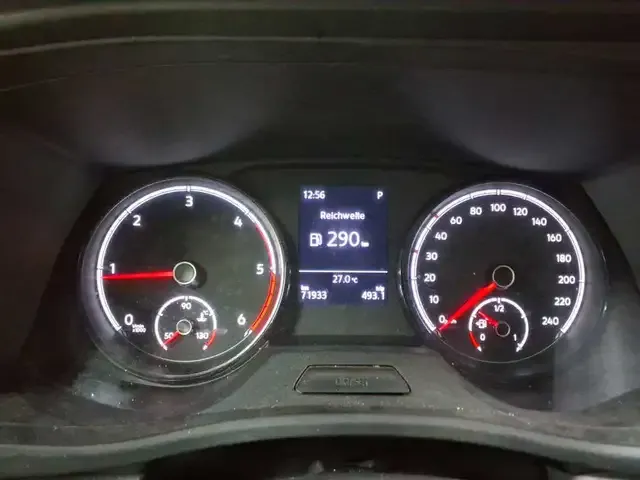 Volkswagen T6.1 Transporter