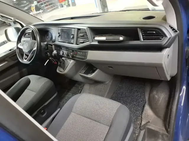 Volkswagen T6.1 Transporter