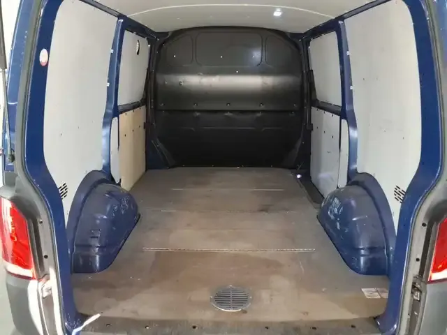 Volkswagen T6.1 Transporter