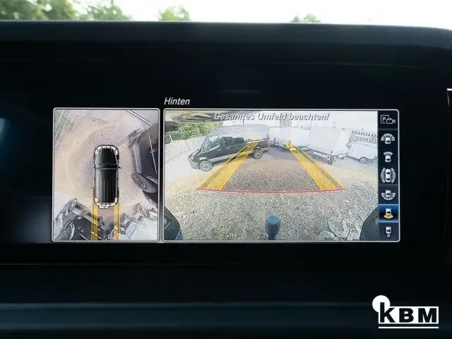 Mercedes-Benz G 400