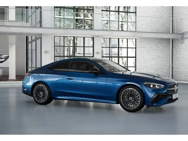 Mercedes-Benz CLE 450