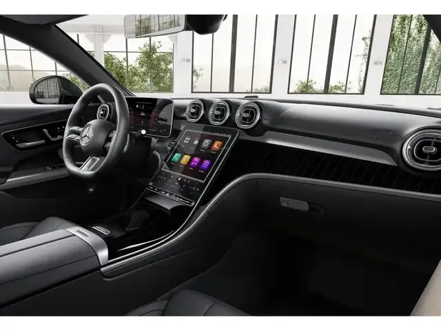 Mercedes-Benz CLE 450