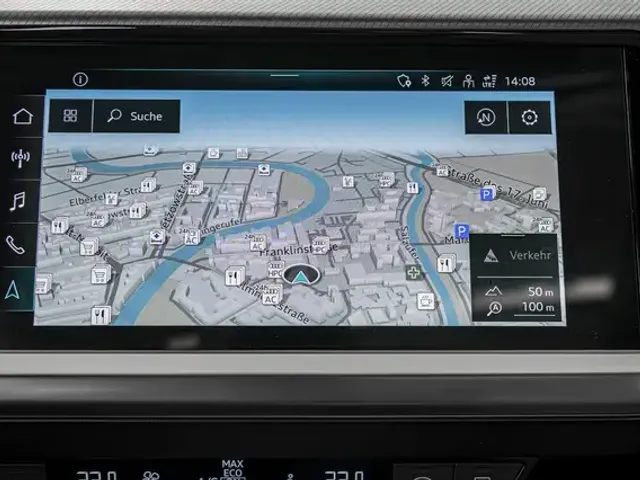 Audi Sonstiges