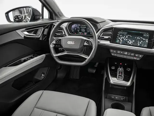 Audi Sonstiges