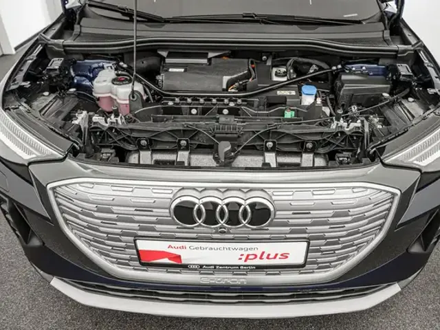 Audi Sonstiges