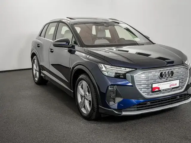 Audi Sonstiges