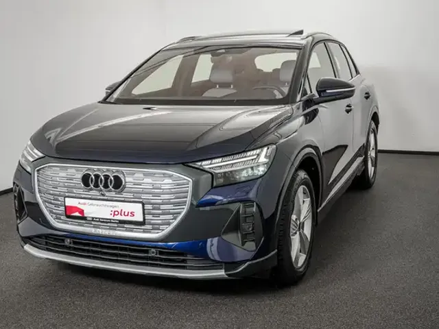 Audi Sonstiges