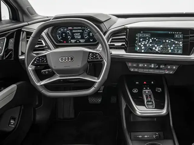 Audi Sonstiges