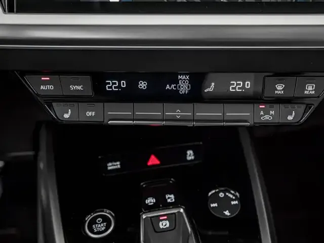 Audi Sonstiges