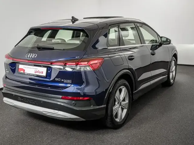 Audi Sonstiges
