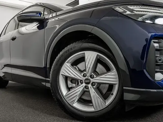Audi Sonstiges