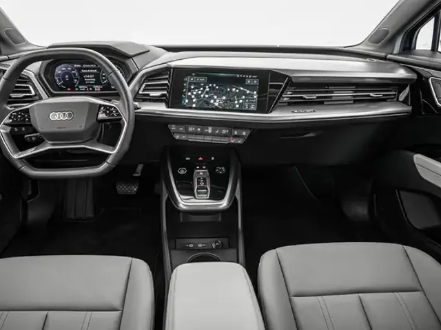 Audi Sonstiges