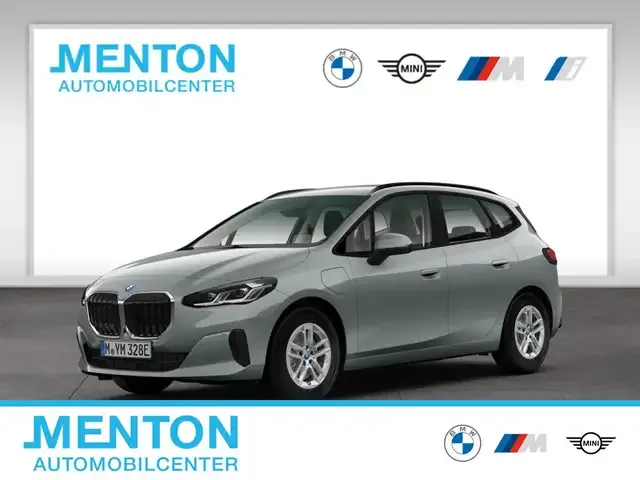 BMW 225