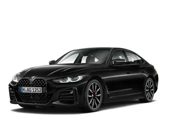 BMW 440