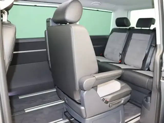 Volkswagen T6 Multivan