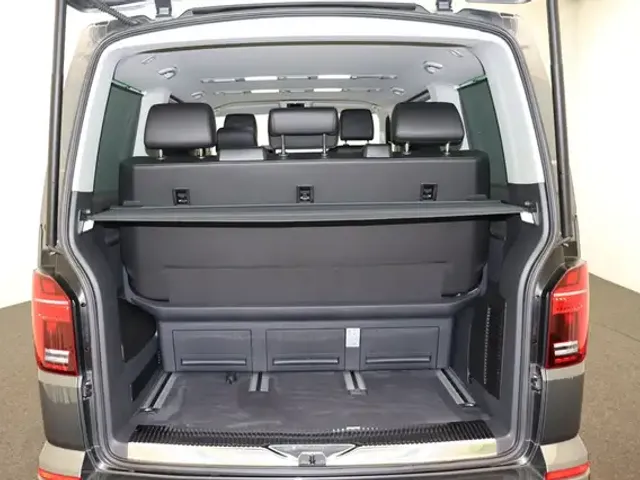 Volkswagen T6 Multivan