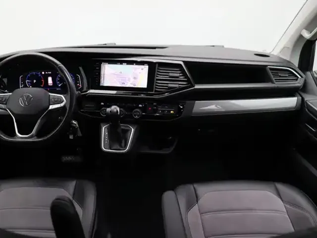 Volkswagen T6 Multivan