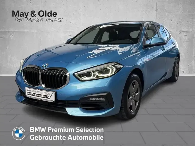 BMW 118