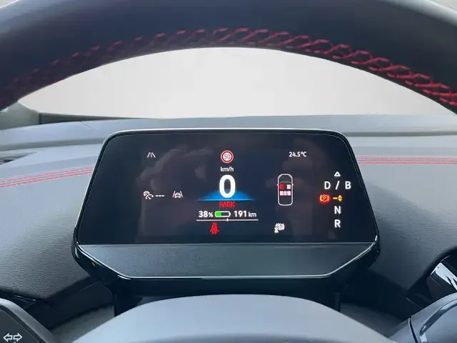 Volkswagen ID.5